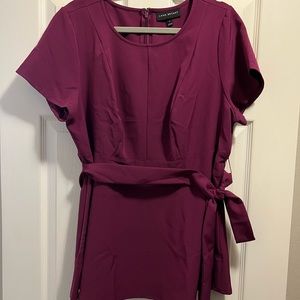 Lane Bryant Lena Top